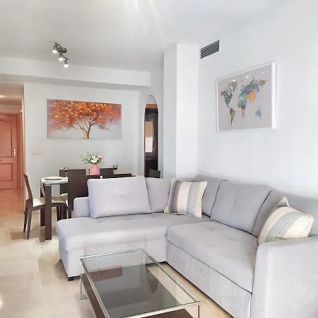 Inmogest - Apartamento Cristina Ii 6 Personas Apartament *