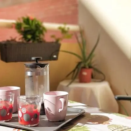 Apartament Inmogest - Apartamento Cristina Ii 6 Personas *