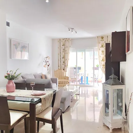 Inmogest - Apartamento Cristina Ii 6 Personas Apartament