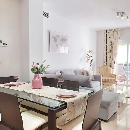 Apartament Inmogest - Apartamento Cristina Ii 6 Personas